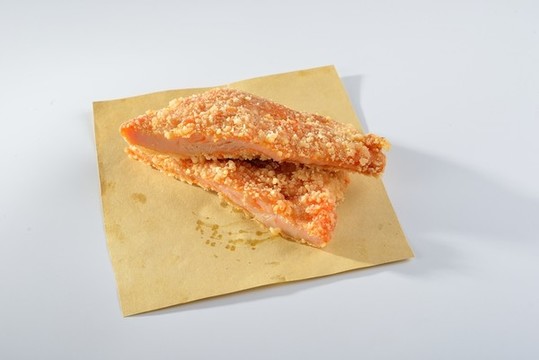 酥炸美式雞排