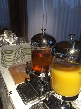 自助餐飲料桶