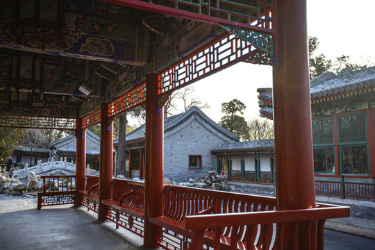 北海公園