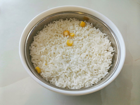 一碗米飯