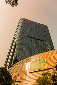 高樓