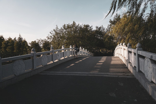 拱橋
