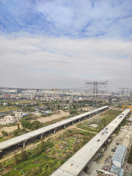 城鎮(zhèn)