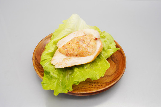 雞胸肉