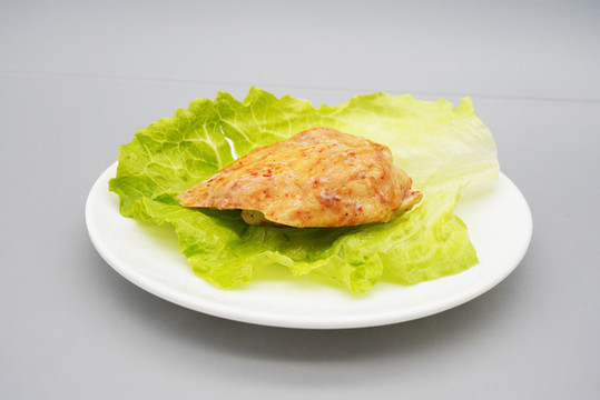 雞胸肉