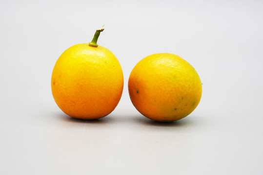 金桔