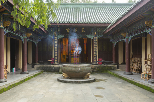 攝影素材