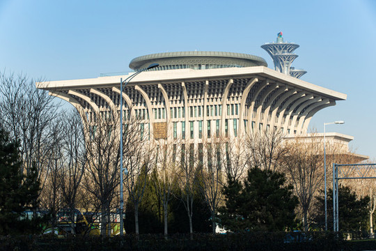中國歷史研究院