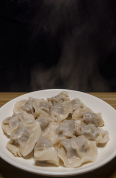 水餃