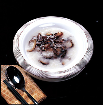 遼參粥