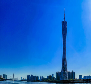 廣州塔