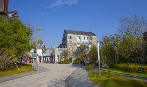嶺南建筑
