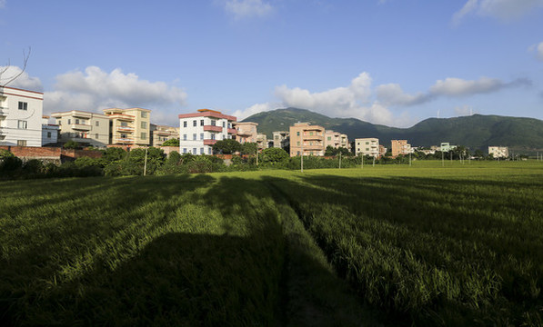 美麗鄉(xiāng)村