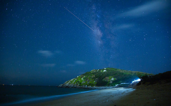星空圖片