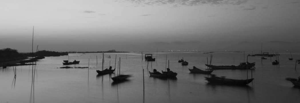 漁港