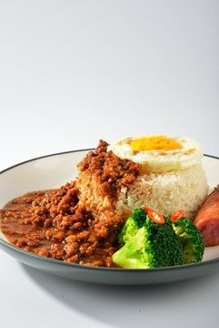 鹵肉飯?zhí)撞? style=