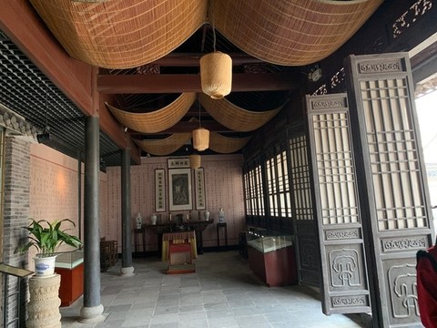 淮安府署