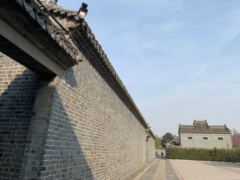 淮安府署