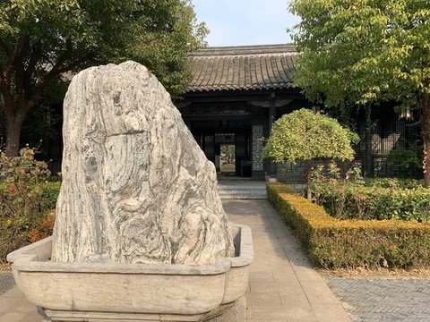 淮安府署