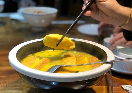 蛋餃