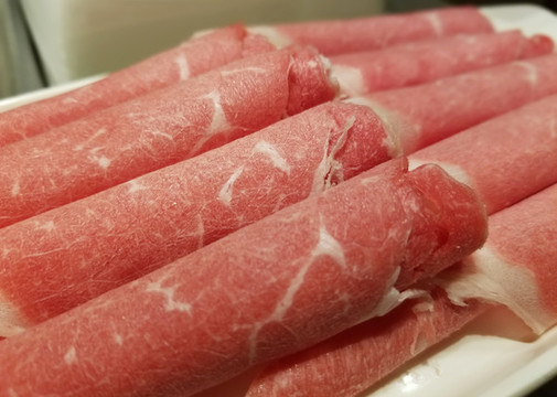 牛肉卷