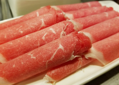 牛肉卷