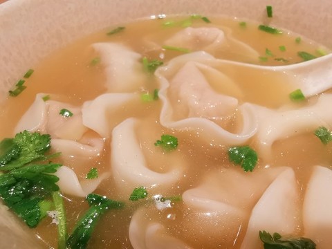 餛飩