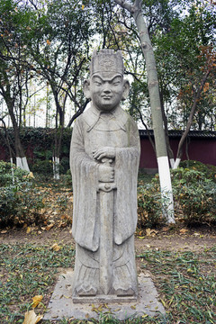 包公墓