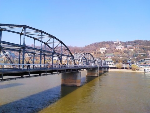 中山橋