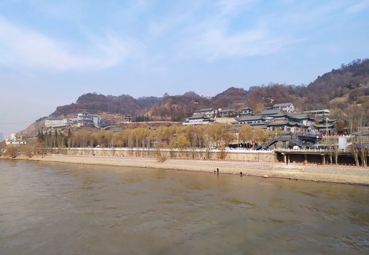 蘭州黃河