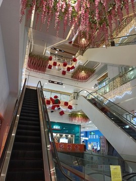圣誕節(jié)裝飾