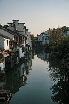 蘇州民居江南建筑