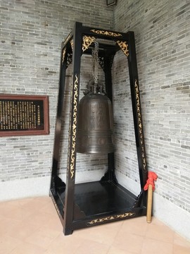 銅鐘