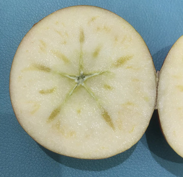 冰糖心蘋果