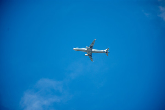 飛機