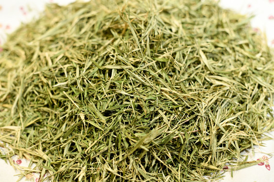 竹葉茶