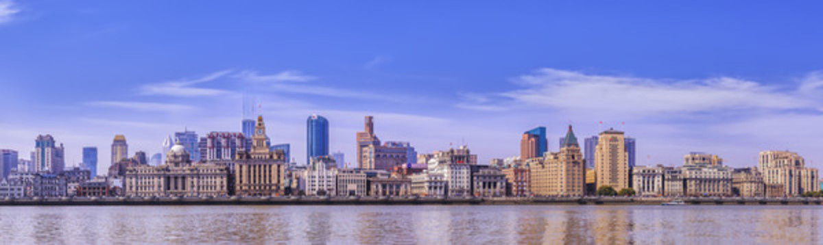 上海外灘