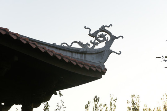 飛檐