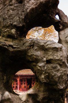 石景