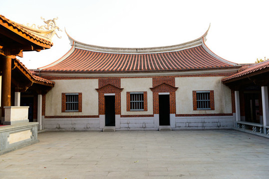 閩南古厝