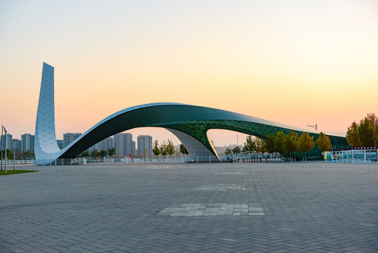 北京園林博覽會(huì)