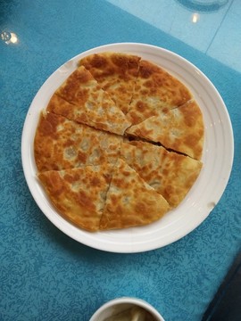 煎餅