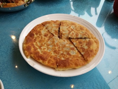 煎餅