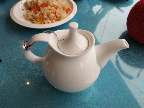 茶壺