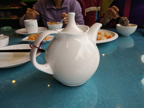 茶壺