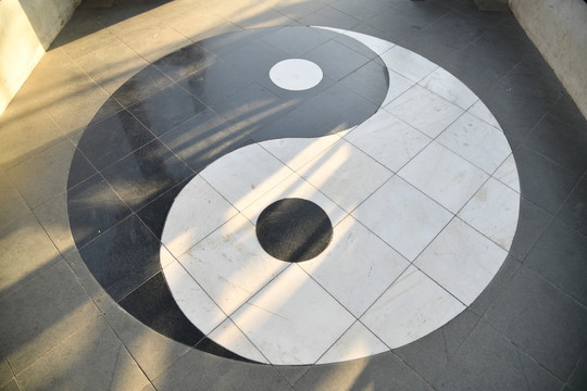 八卦圖