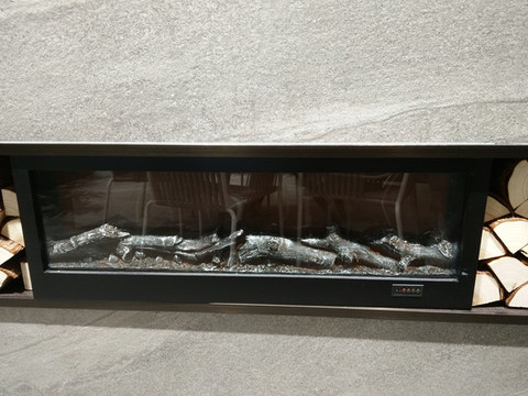 火爐
