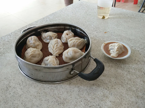 餃子