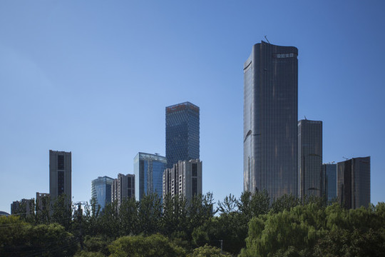 望京