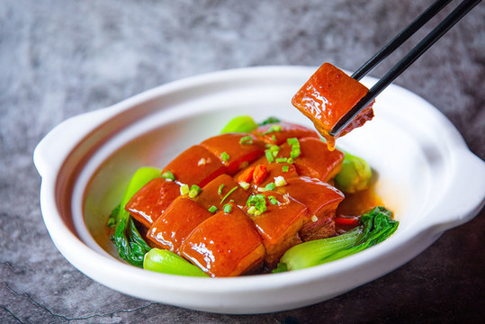 紅燒肉